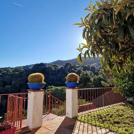 Alella, 5 Bedrooms & Pool * אלייה