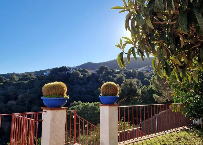 Alella, 5 Bedrooms & Pool * Alella