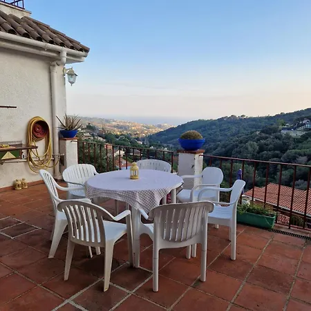 Alella, 5 Bedrooms & Pool Willa