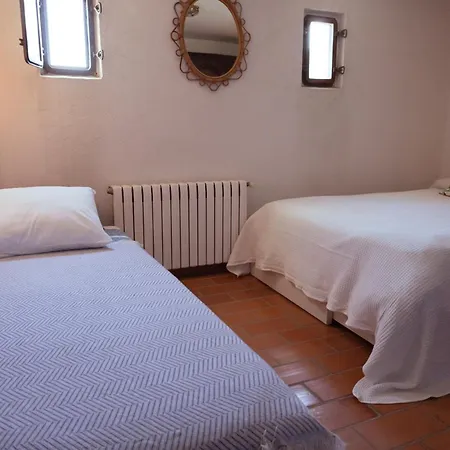 Villa Alella, 5 Bedrooms & Pool