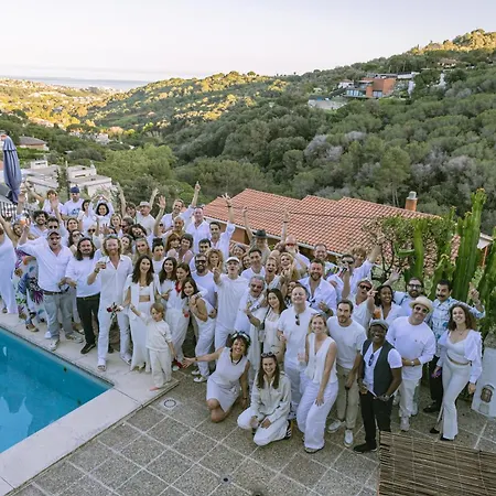 Alella, 5 Bedrooms & Pool *